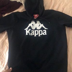 Kappa Jackets & Coats - Kappa Hoodie Kappa Jackets & Coats - Kappa Hoodie